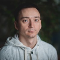 Sergey Solovev