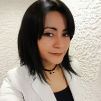 Guadalupe Denise Corral Ortega