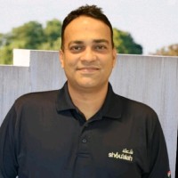 Saurabh Singh