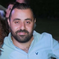Bashar Al Gharib