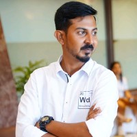 Saikat Mahapatra