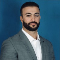 Edrees O.Alshalabi