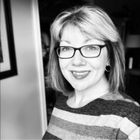Jeanene (Drake) Moulton, B.A., Caib (Hons)