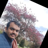 Vishnu Mohanan