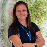 Claudina Monteiro Rocha