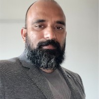 Rajkumar Biradar