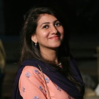 Sameen Arif