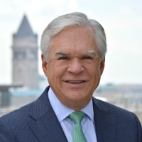 Christopher F. Feeney NACD.DC