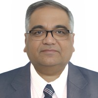 Rajendra Dayma