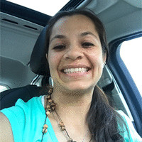 Maria Josee Paredes Bustos