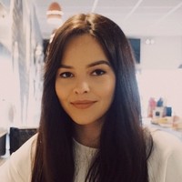 Victorine Durand