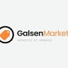 Galsen Market