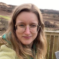 Catherine Dent