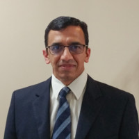 Prabodh (Pat) Sapre