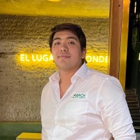 Alejandro Gabriel Gamio Mendez