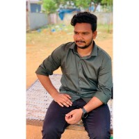 Harikumarreddy Ganapathireddy