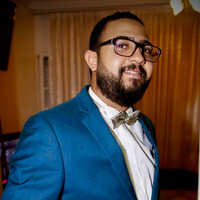 Ghazi Hamrouni
