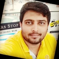 Sandeep Kumar Saurav