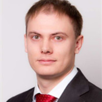 Maxim Gorodov