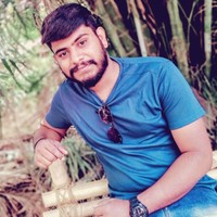 Manesh Manoharan
