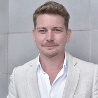 Balázs Hegyi
