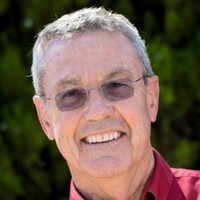 Bob Hunsaker