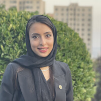 Hayedeh Gohardani