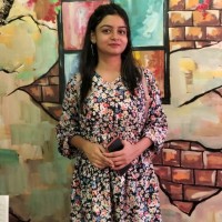 Rajashree Raha