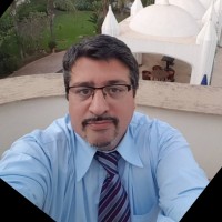 Eduardo Gomes Teixeira