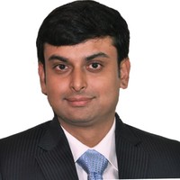 Santosh Padmanabhan