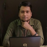 Vikash Kumar
