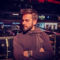 Samet Berkay Taşkın