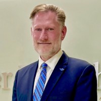 Christopher Jerry