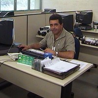 Valmir Silva