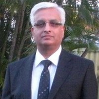 Sunil Dixit