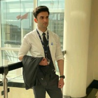 Abhilash Chandra