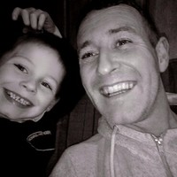 Sean Larkin
