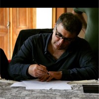 Ali Khalighi/khaliqi