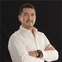 Eric I. Sánchez García