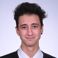 Gerard Garcia Amaro