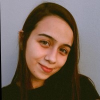 Bruna Stefane Rodrigues Coelho