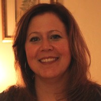 Jodi Richard