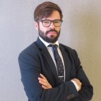 Santiago Eduardo Bertó Delgado