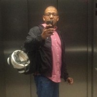 Marcio Thadeu do Nascimento