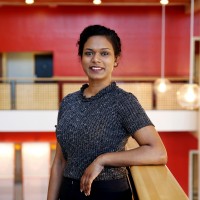Hamsika Rajeswary Strøhm - Premkumar