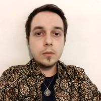 Gabriel-Dan Grosu