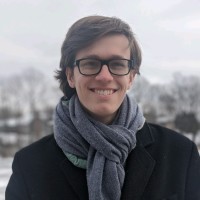 Joel Muyskens