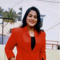 Rashmitha K M