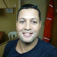 Frankison Fernandes