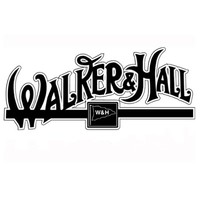 Walker & Hall
